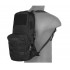 1000D Hydrobag Backpack crni